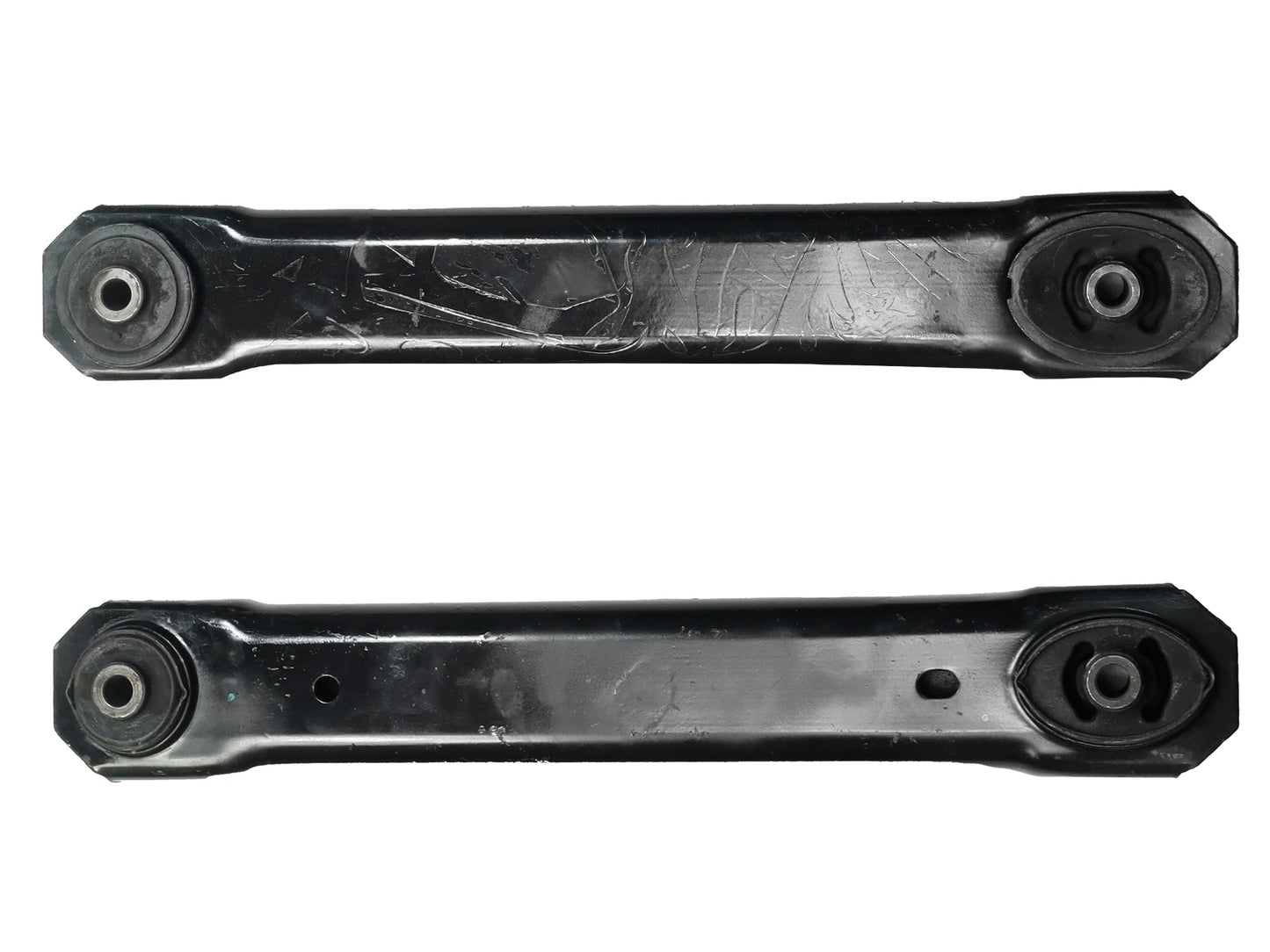 HORQUILLA TIRANTE DER/IZQ TRASERA C/BUJES