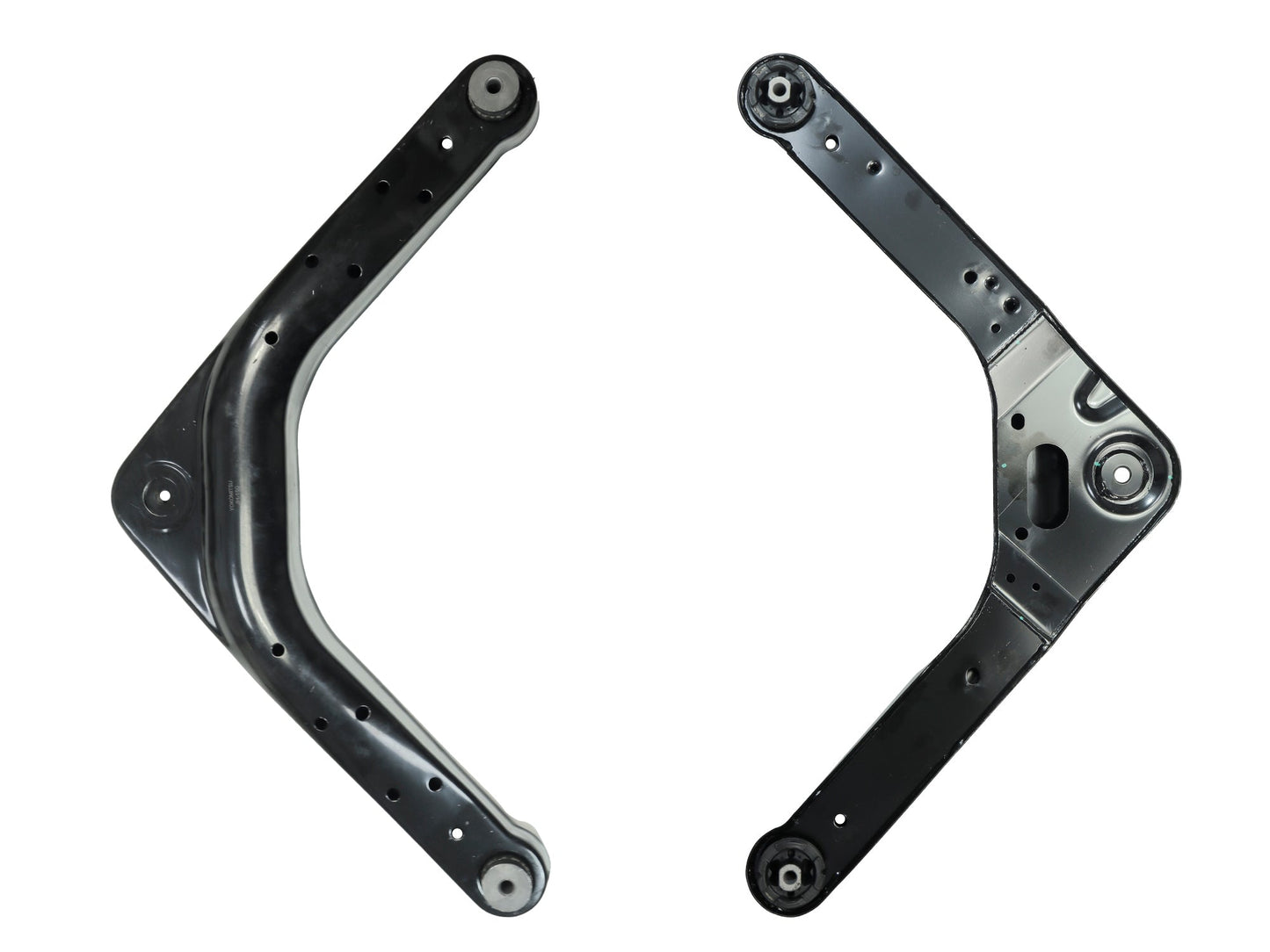 HORQUILLA SUP DER/IZQ TRASERA C/BUJES