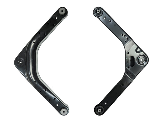 HORQUILLA SUP DER/IZQ TRASERA C/BUJES