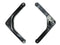 HORQUILLA SUP DER/IZQ TRASERA C/BUJES