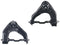 HORQUILLA SUP DER C/ROTULA C/BUJES (VAN 1000 08-10/MINIBUS 93-07)