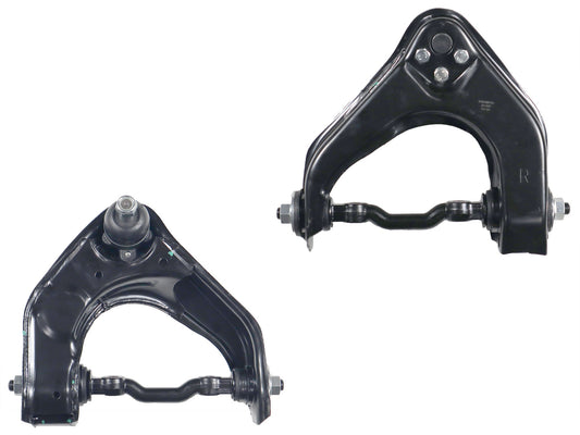 HORQUILLA SUP DER C/ROTULA C/BUJES (VAN 1000 08-10/MINIBUS 93-07)