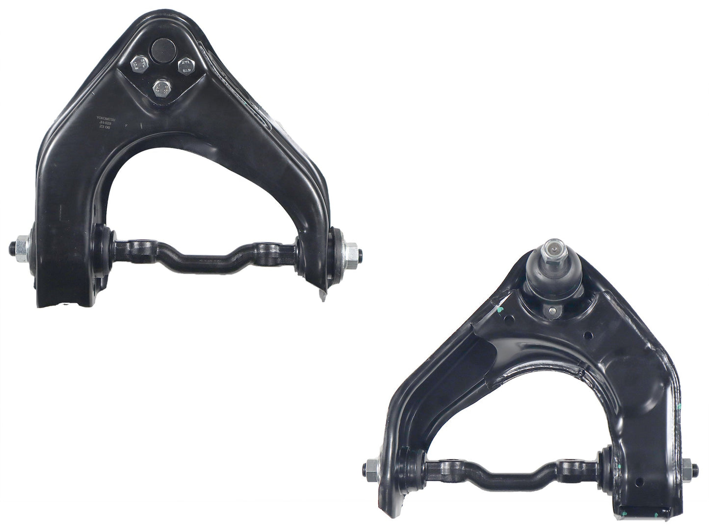 HORQUILLA SUP IZQ C/ROTULA C/BUJES (VAN 1000 08-10/MINIBUS 93-07)