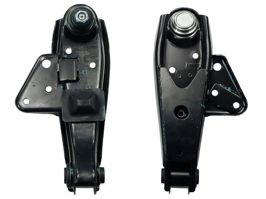 HORQUILLA INF DER C/ROTULA C/BUJES