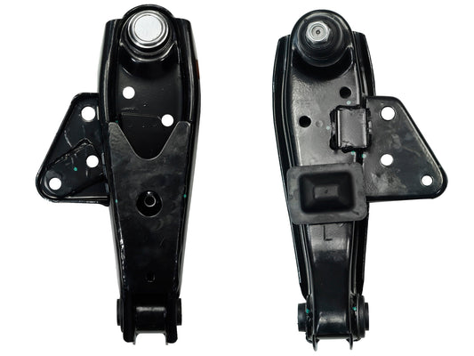 HORQUILLA INF IZQ C/ROTULA C/BUJES