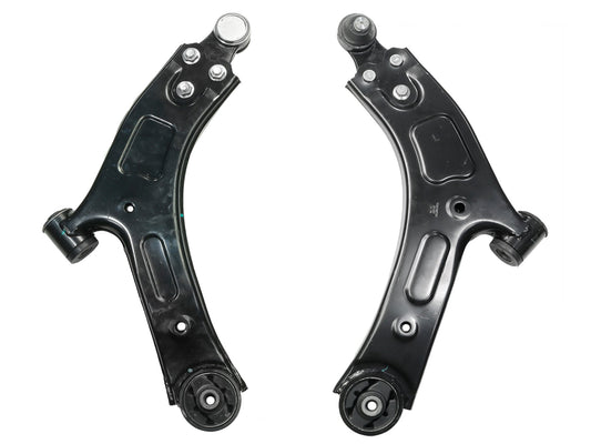 HORQUILLA INF IZQ C/ROTULA C/BUJES (HY STAREX 18-20)