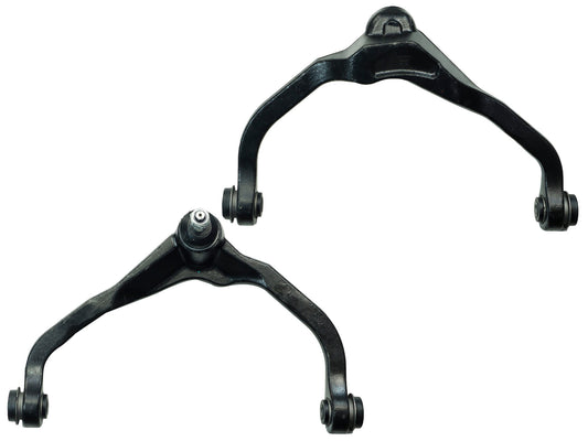 HORQUILLA SUP DER C/ROTULA C/BUJES (LIBERTY 3.7L-4.0L 08-13)