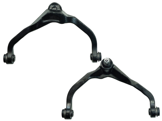 HORQUILLA SUP IZQ C/ROTULA C/BUJES (LIBERTY 3.7L-4.0L 08-13)