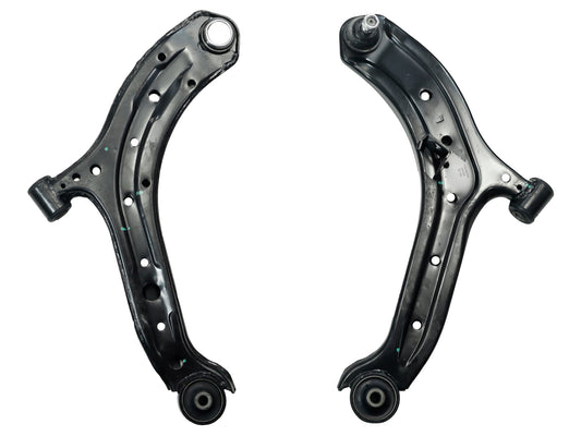 HORQUILLA INF IZQ C/ROTULA C/BUJES