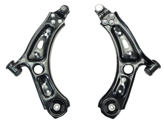 HORQUILLA INF DER C/ROTULA C/BUJES (FIAT 500X 16-18)