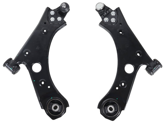 HORQUILLA INF DER C/ROTULA C/BUJES