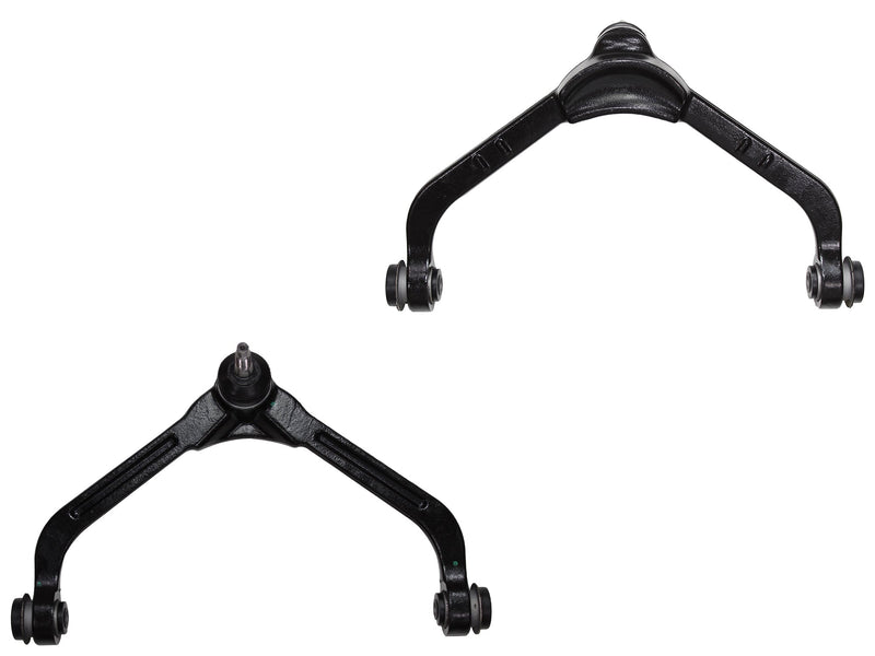 HORQUILLA SUP DER/IZQ C/ROTULA C/BUJES