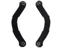 HORQUILLA TIRANTE SUP DER/IZQ TRASERA C/BUJES (PATRIOT/COMPASS/LANCER/OUTLANDER)