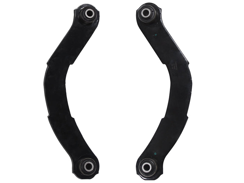HORQUILLA TIRANTE SUP DER/IZQ TRASERA C/BUJES (PATRIOT/COMPASS/LANCER/OUTLANDER)