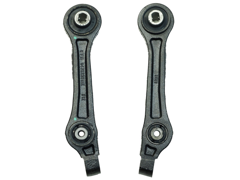 HORQUILLA INF DER/IZQ RECTA S/ROTULA C/BUJES (300/300C/CHALLENGER 08-10)