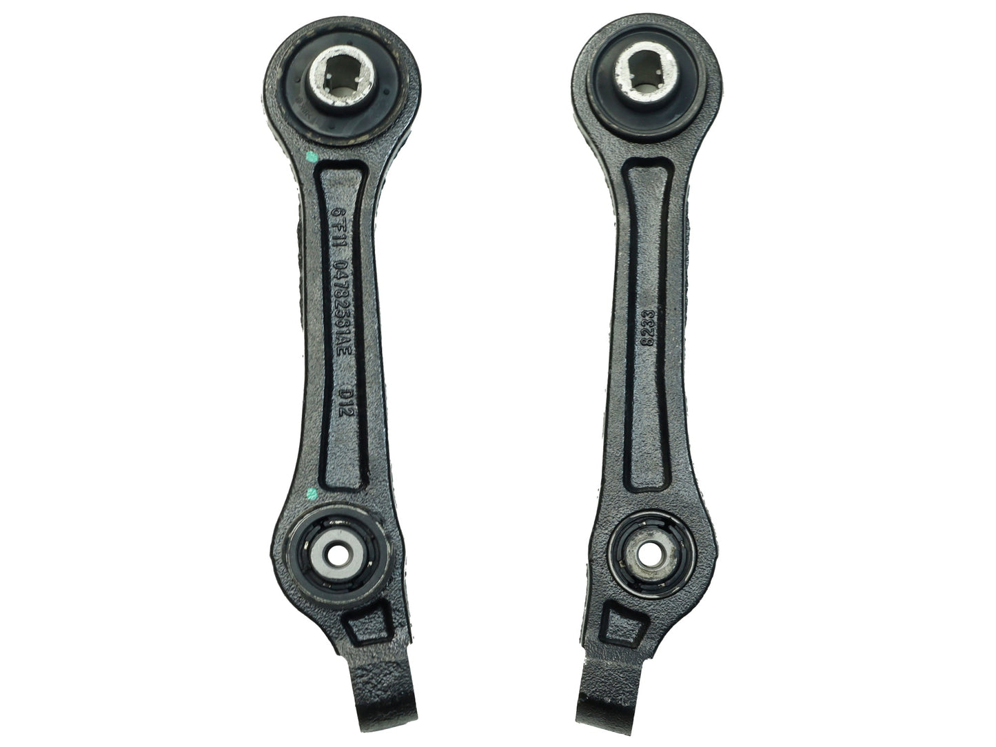 HORQUILLA INF DER/IZQ RECTA S/ROTULA C/BUJES (300-300C 06-10/CHALLENGER 08-10)