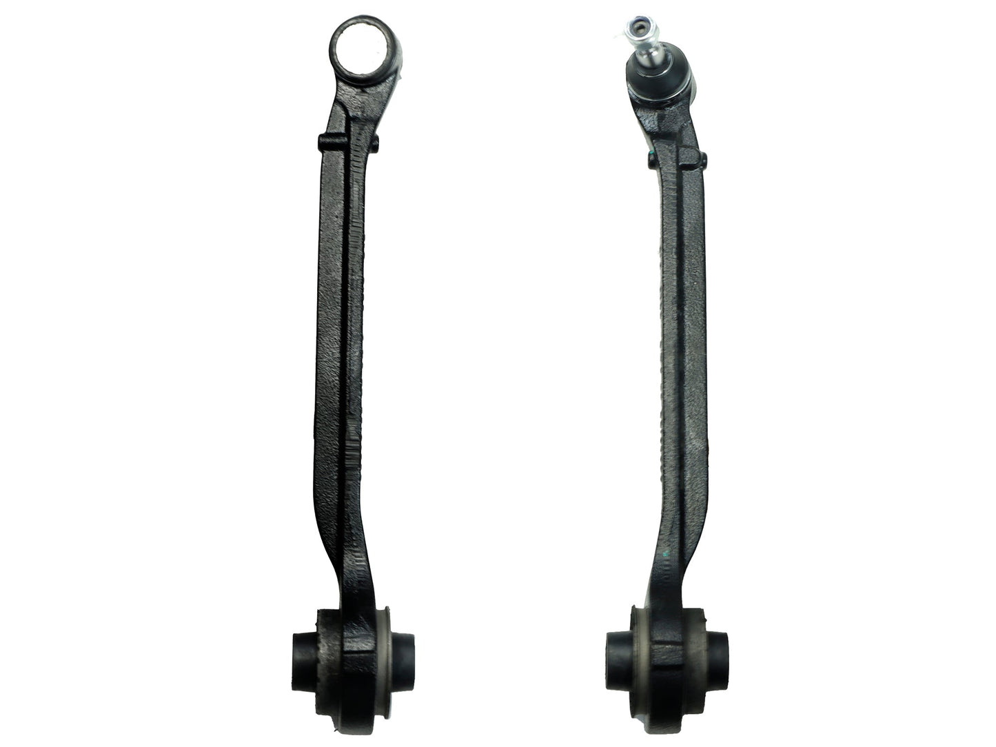 HORQUILLA INF IZQ CURVA C/ROTULA C/BUJE (300-300C 06-10/CHALLENGER 08-10)