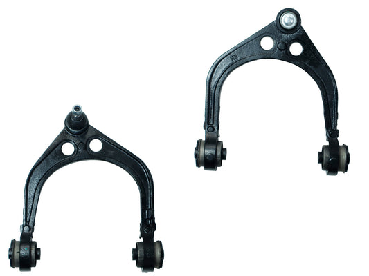 HORQUILLA SUP DER C/RUTULA C/BUJES (300-300C 06-10/CHALLENGER 08-14)