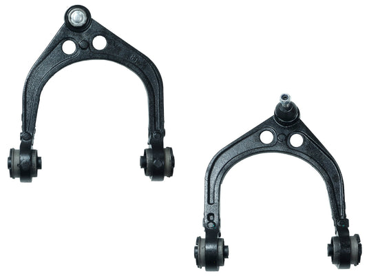 HORQUILLA SUP IZQ C/RUTULA C/BUJES (300-300C 06-10/CHALLENGER 08-14)