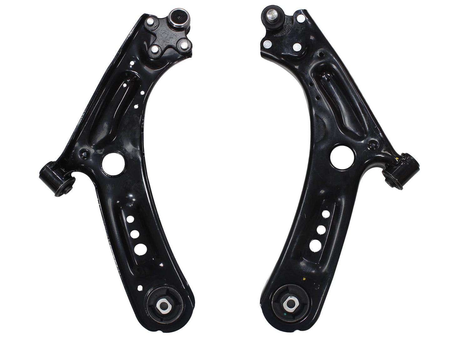 HORQUILLA INF IZQ C/ROTULA C/BUJES