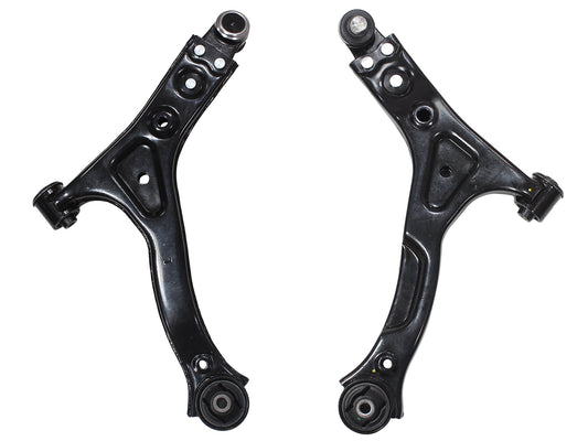 HORQUILLA INF IZQ C/ROTULA C/BUJES