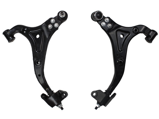 HORQUILLA INF DER C/ROTULA C/BUJES (RX 5 24-26)