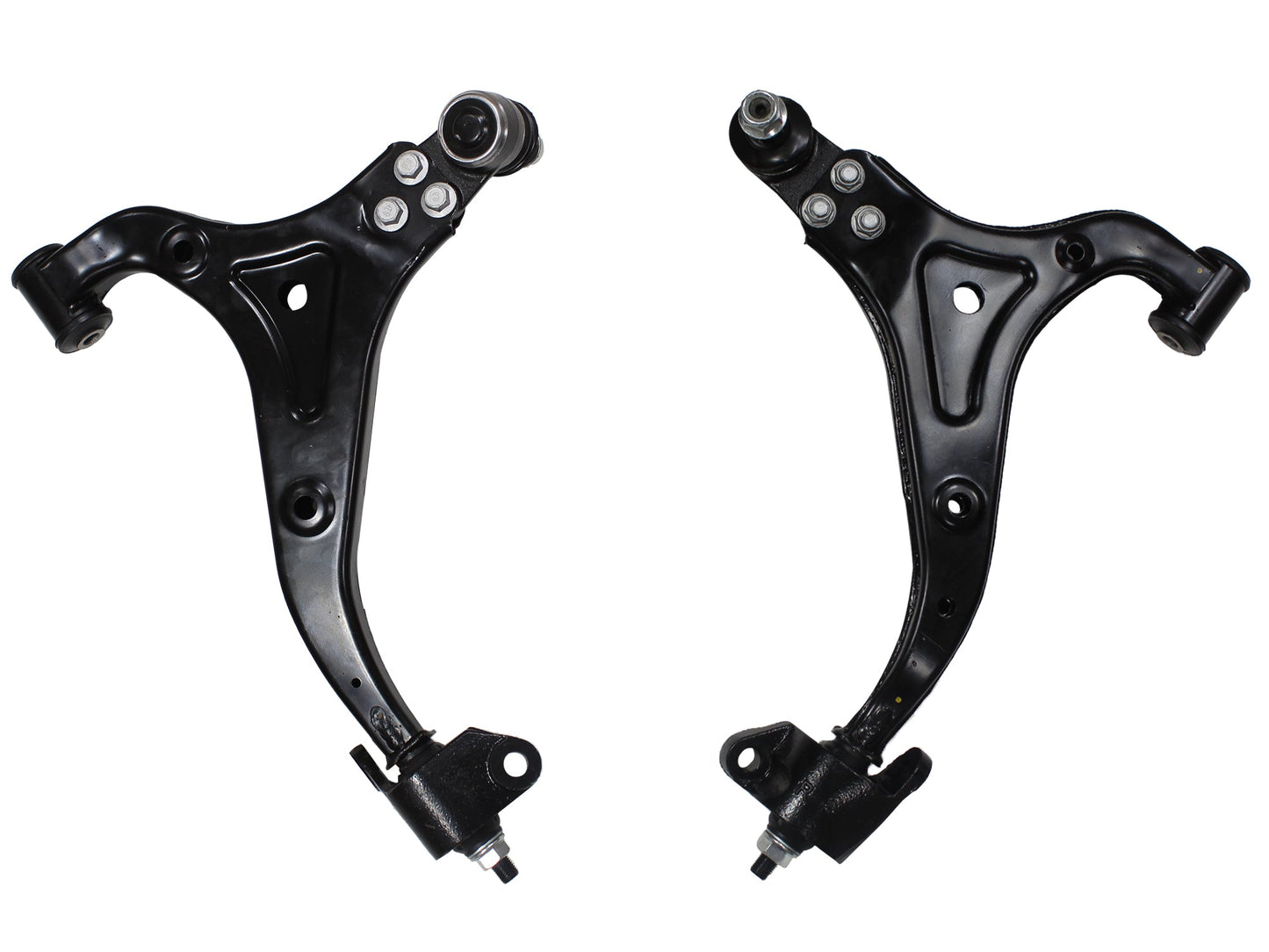 HORQUILLA INF IZQ C/ROTULA C/BUJES (RX 5 24-26)