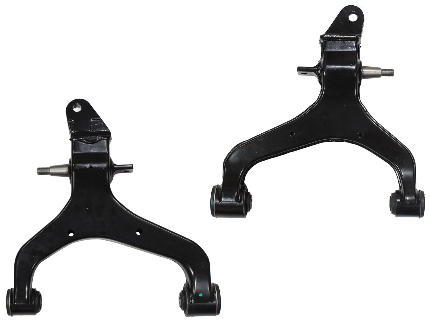 HORQUILLA INF DER S/ROTULA C/BUJES