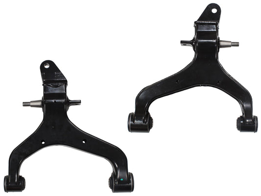 HORQUILLA INF DER S/ROTULA C/BUJES