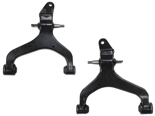 HORQUILLA INF IZQ S/ROTULA C/BUJES