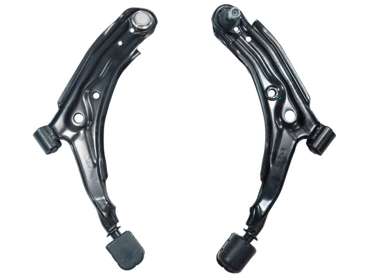 HORQUILLA INF IZQ C/ROTULA C/BUJE C/GOMA GRANDE (TSUBAME 92-04)