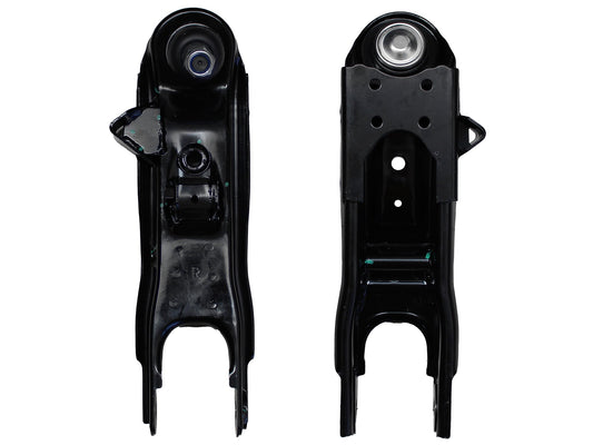 HORQUILLA INF DER C/ROTULA S/BUJE (D-22 2WD 08-15/FRONTIER 2WD 98-04/URVAN 00-01)