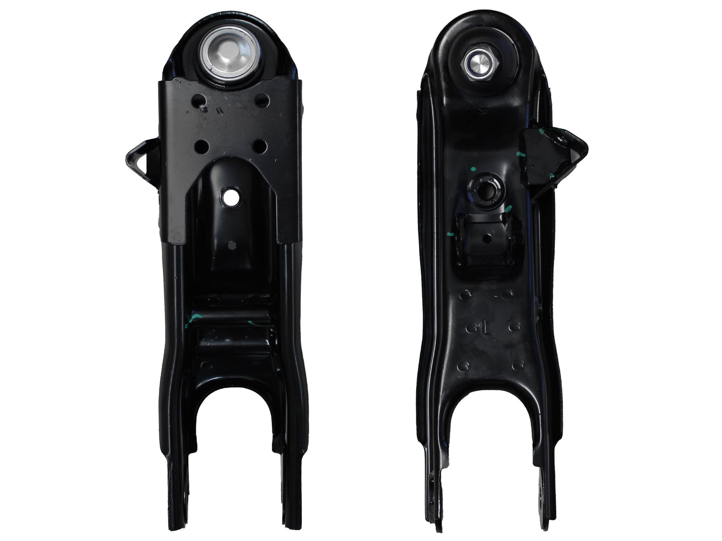 HORQUILLA INF IZQ C/ROTULA S/BUJE (D-22 2WD 08-15/FRONTIER 2WD 98-04/URVAN 00-01)