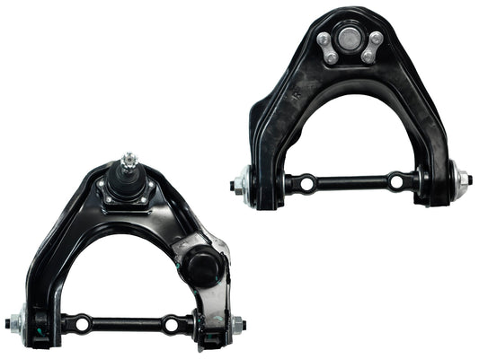 HORQUILLA SUP DER C/ROTULA C/BUJES (URVAN 00-01)