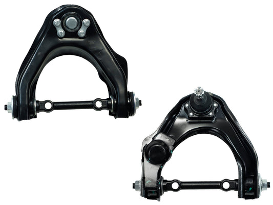 HORQUILLA SUP IZQ C/ROTULA C/BUJES (URVAN 00-01)