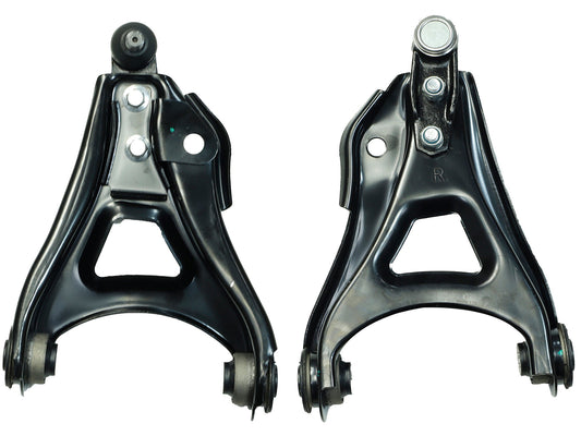 HORQUILLA INF DER C/ROTULA C/BUJES (CLIO 02-10)