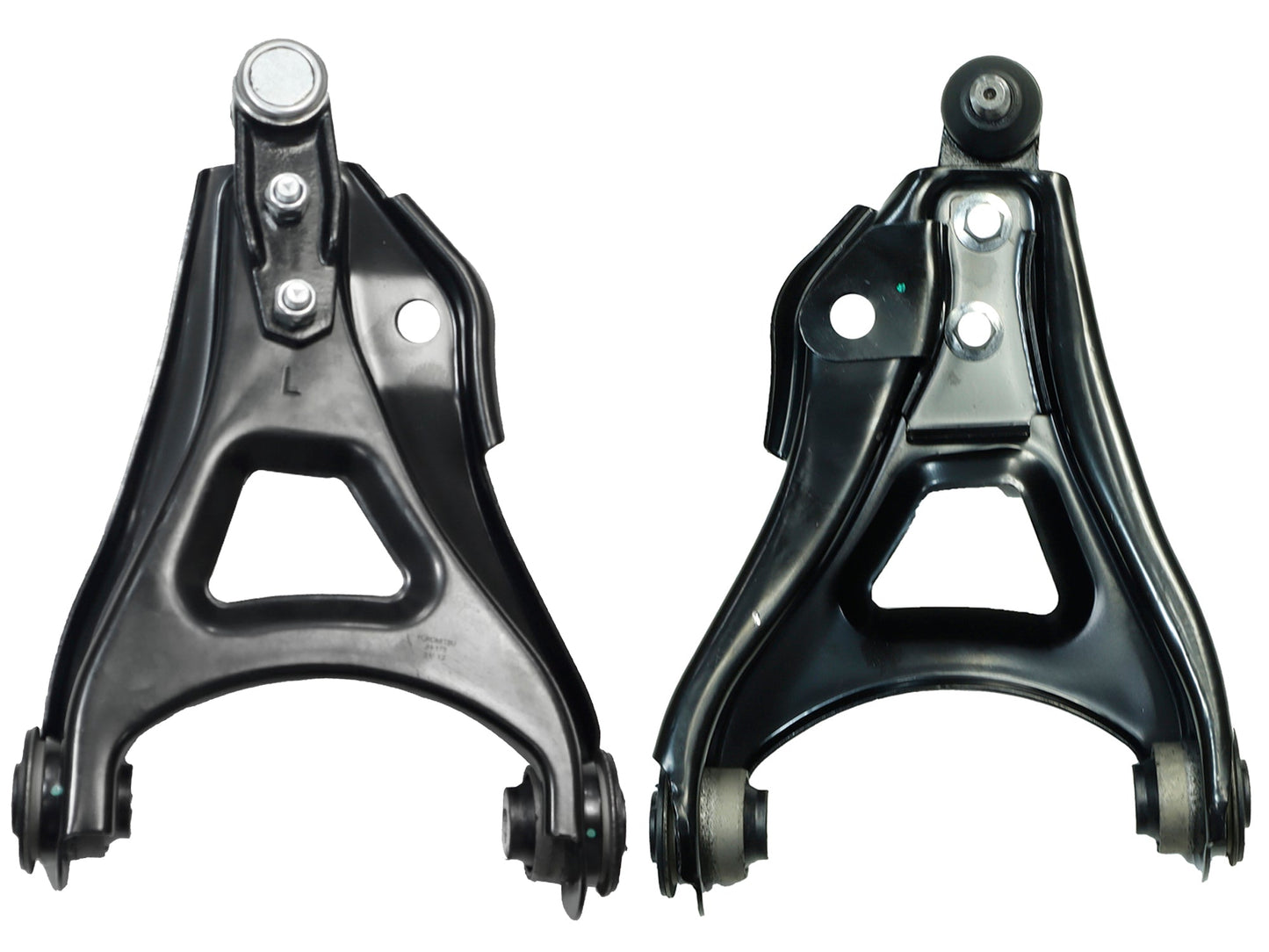 HORQUILLA INF IZQ C/ROTULA C/BUJES (CLIO 02-10)