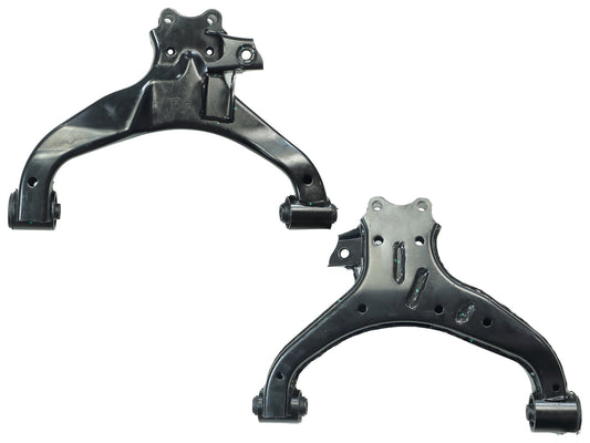 HORQUILLA INF IZQ S/ROTULA C/BUJES