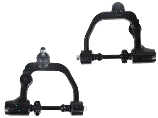 HORQUILLA SUP DER C/ROTULA C/BUJES (URVAN 2.4L-2.5L-3.0L 02-12)