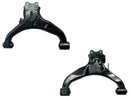 HORQUILLA INF IZQ S/ROTULA C/BUJES (GASOLINA/DIESEL)