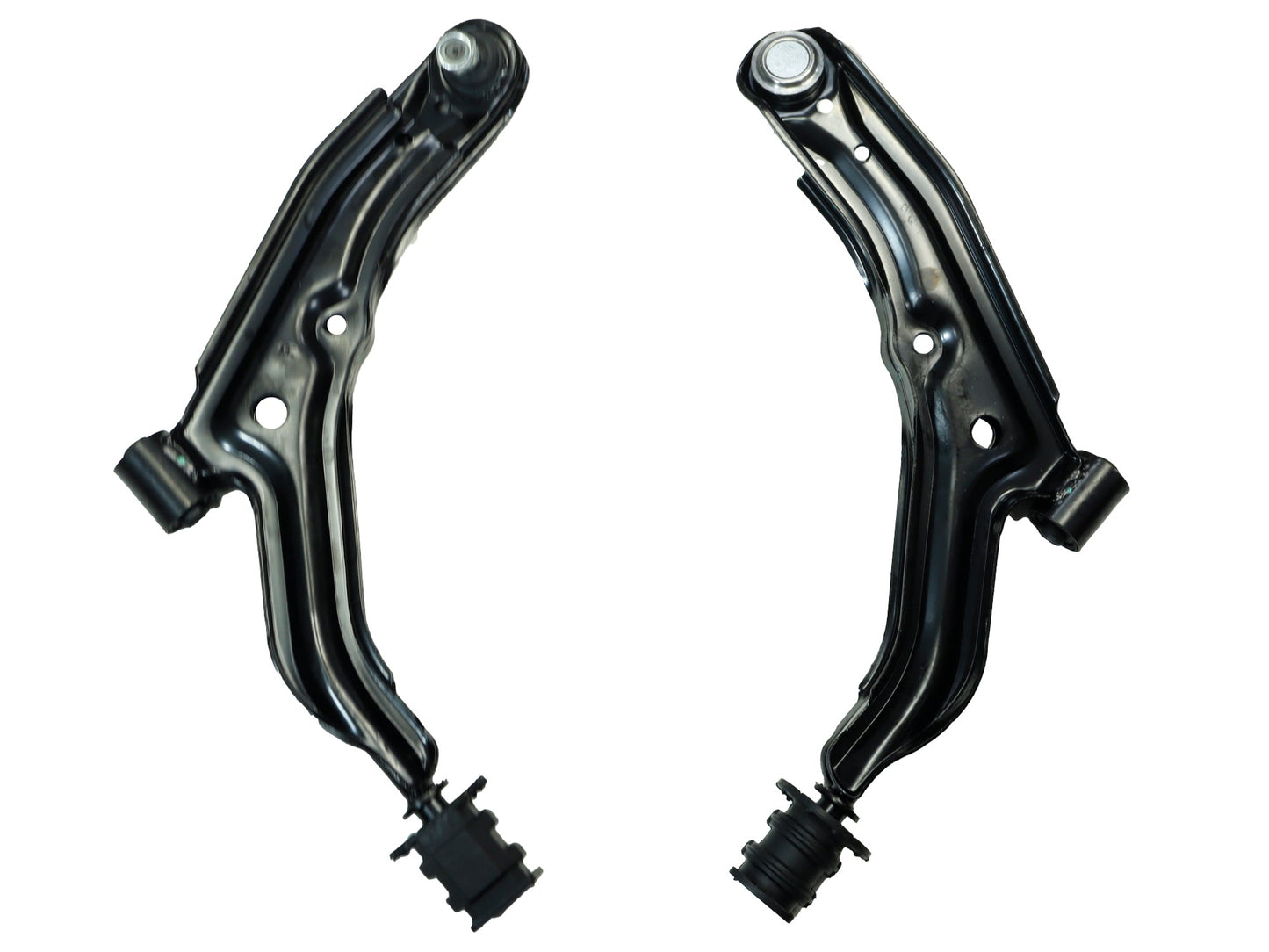 HORQUILLA INF DER C/ROTULA C/BUJES (HIKARI 88-91)