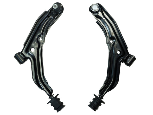 HORQUILLA INF DER C/ROTULA C/BUJES (HIKARI 88-91)