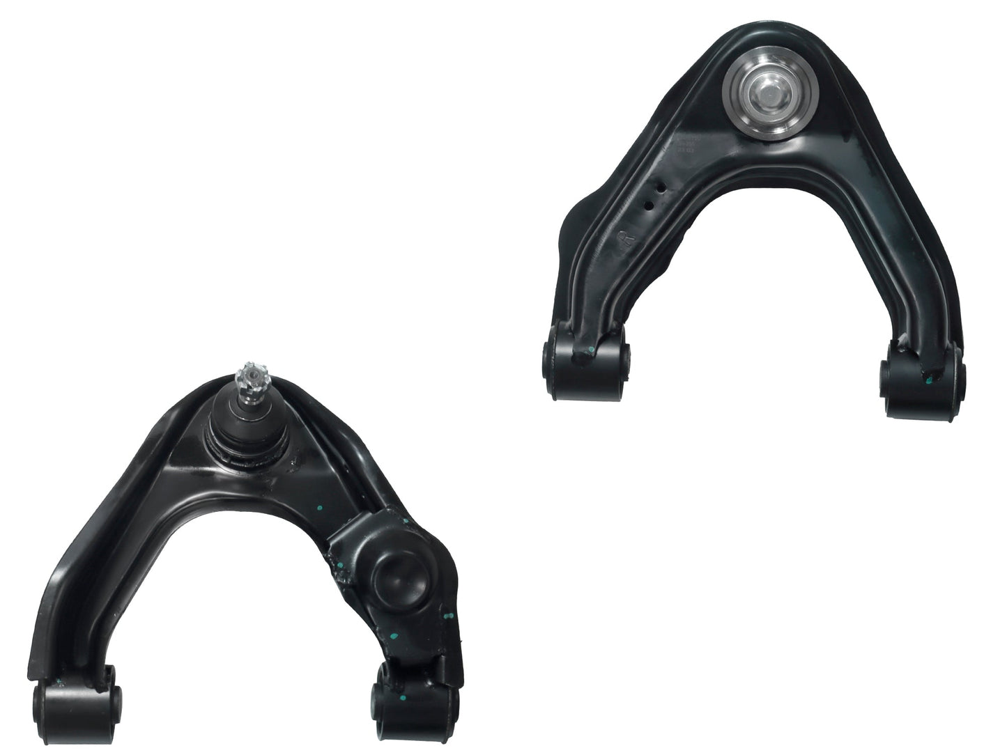 HORQUILLA SUP DER C/ROTULA C/BUJES (FRONTIER 2WD 98-04)