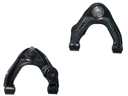 HORQUILLA SUP DER C/ROTULA C/BUJES (FRONTIER 2WD 98-04)