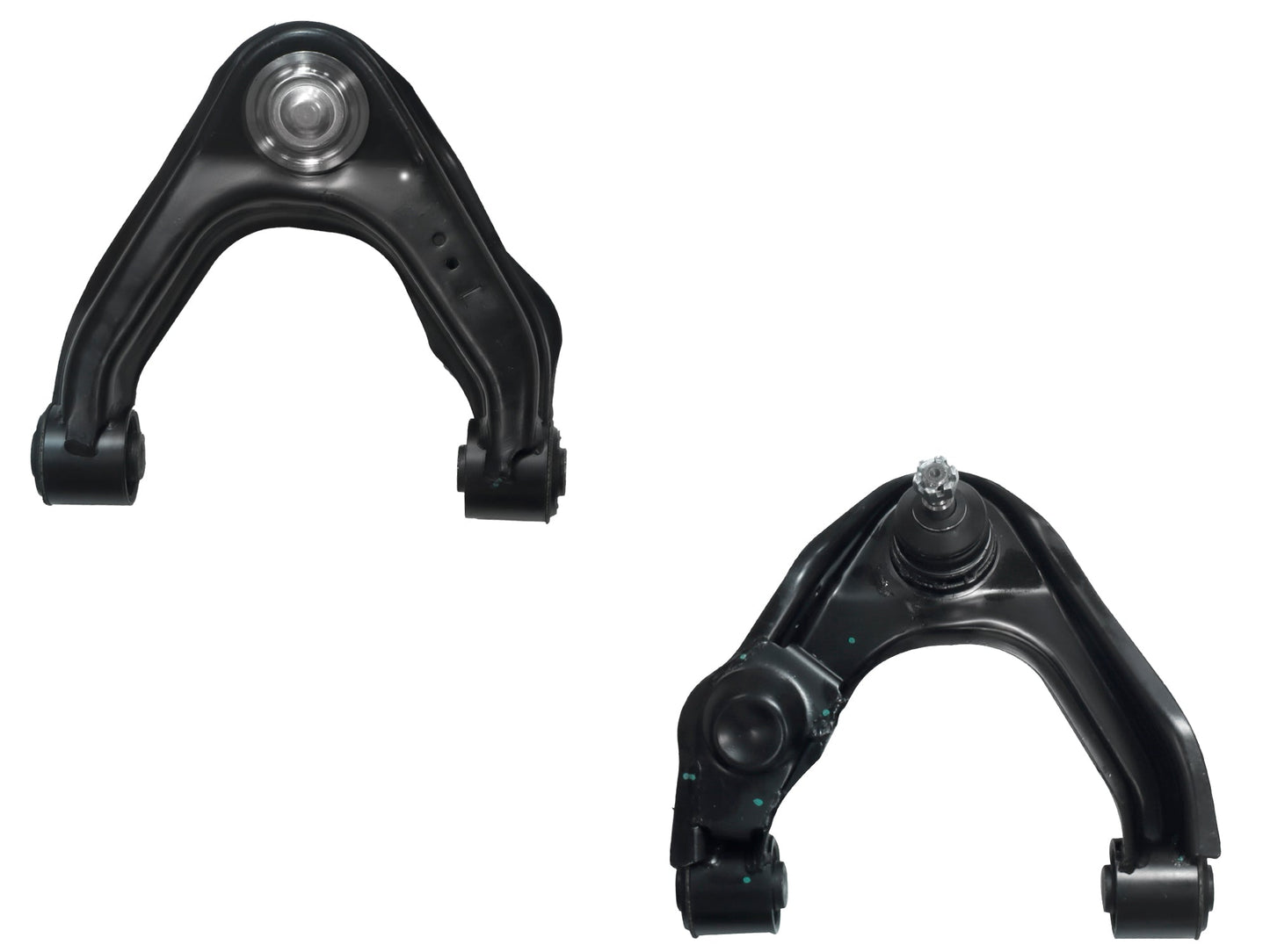 HORQUILLA SUP IZQ C/ROTULA C/BUJES (FRONTIER 2WD 98-04)