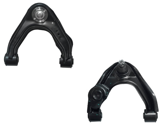 HORQUILLA SUP IZQ C/ROTULA C/BUJES (FRONTIER 2WD 98-04)