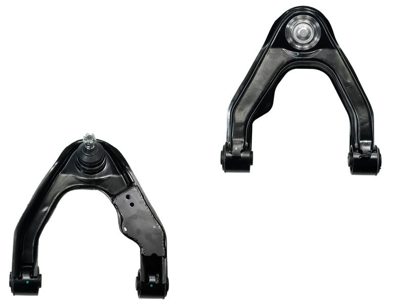 HORQUILLA SUP DER C/ROTULA C/BUJES (FRONTIER 4WD V6 98-04/X-TERRA)