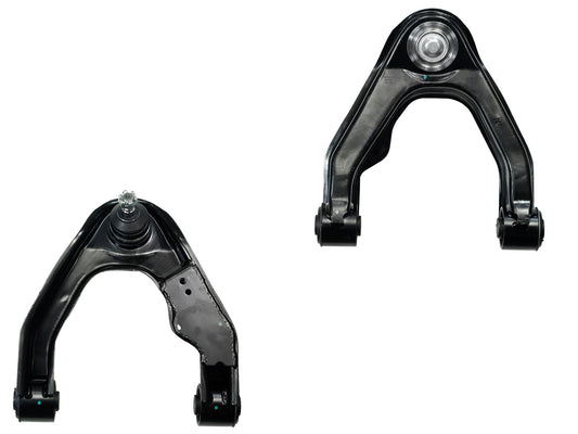 HORQUILLA SUP DER C/ROTULA C/BUJES (FRONTIER 4WD V6 98-04/X-TERRA 98-04)