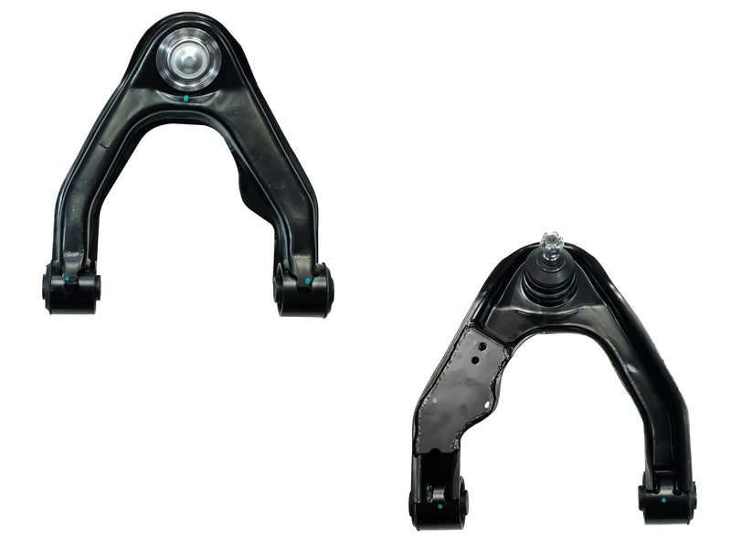 HORQUILLA SUP IZQ C/ROTULA C/BUJES (FRONTIER 4WD V6 98-04/X-TERRA)