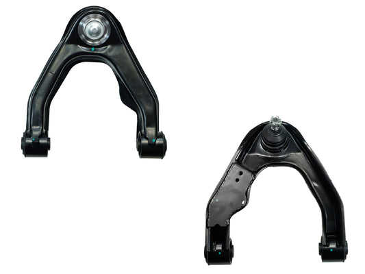 HORQUILLA SUP IZQ C/ROTULA C/BUJES (FRONTIER 4WD V6 98-04/X-TERRA 98-04)